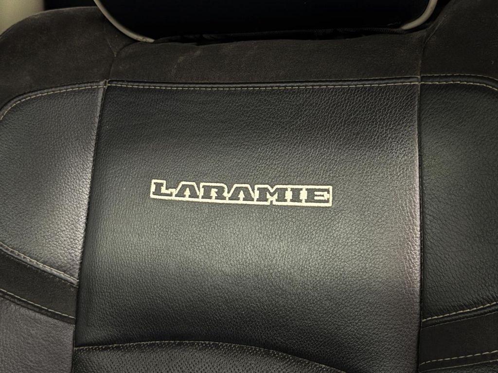 used 2020 Ram 3500 car, priced at $51,990