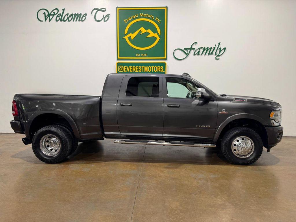 used 2020 Ram 3500 car, priced at $51,990
