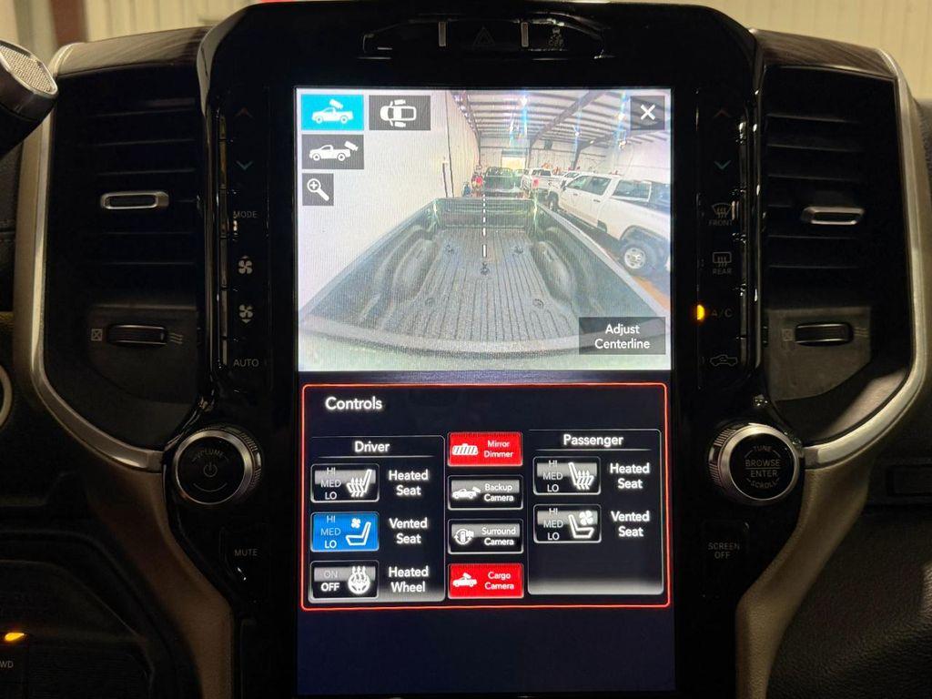 used 2020 Ram 3500 car, priced at $51,990