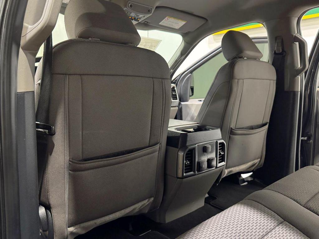used 2022 Ford F-250 car, priced at $30,990