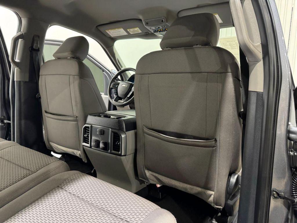 used 2022 Ford F-250 car, priced at $30,990