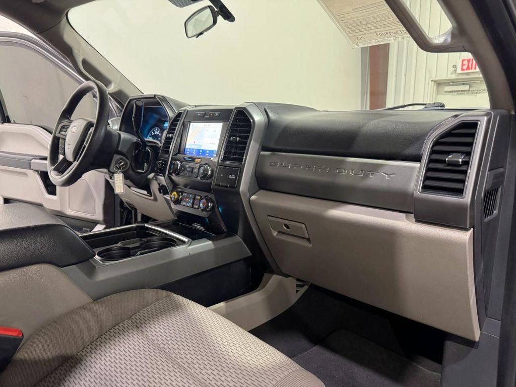 used 2022 Ford F-250 car, priced at $30,990