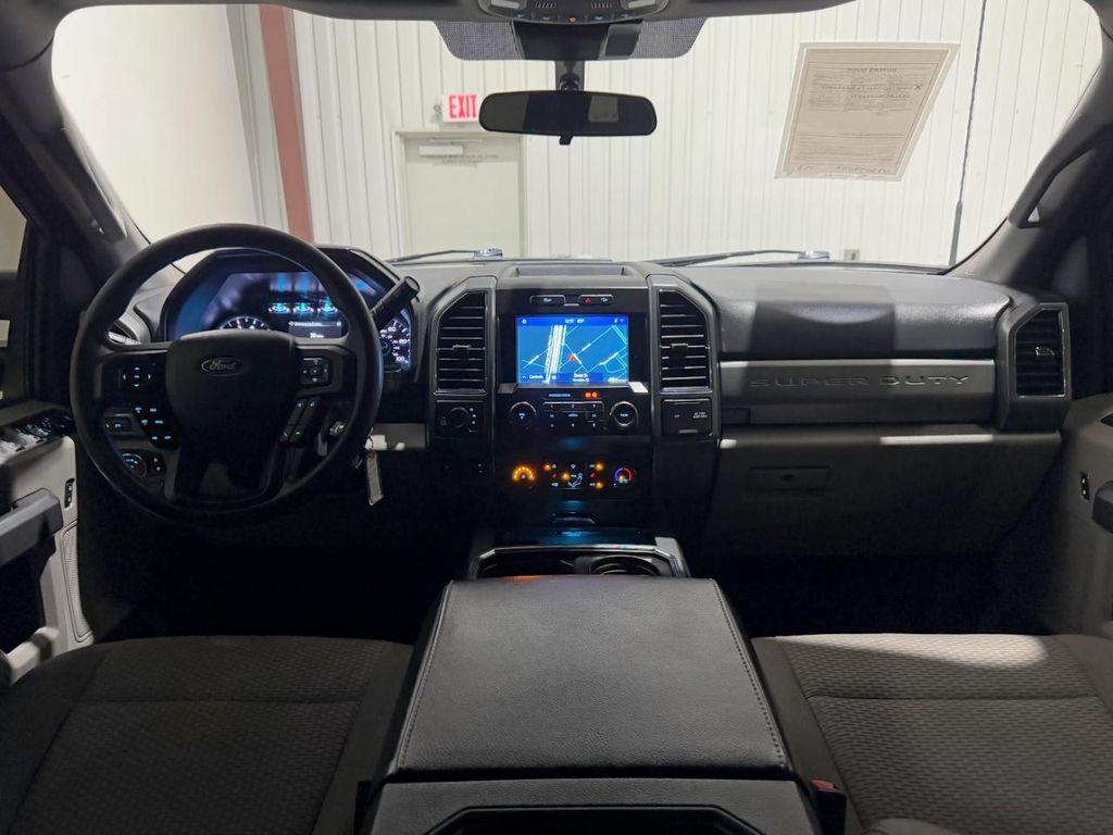 used 2022 Ford F-250 car, priced at $30,990