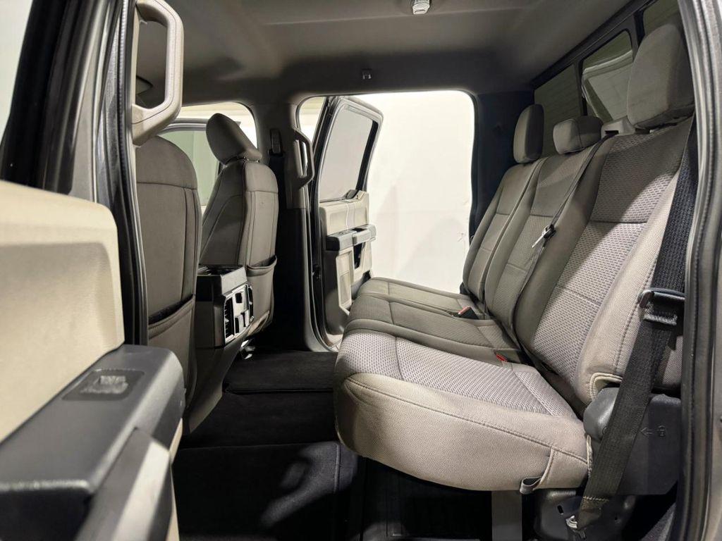 used 2022 Ford F-250 car, priced at $30,990