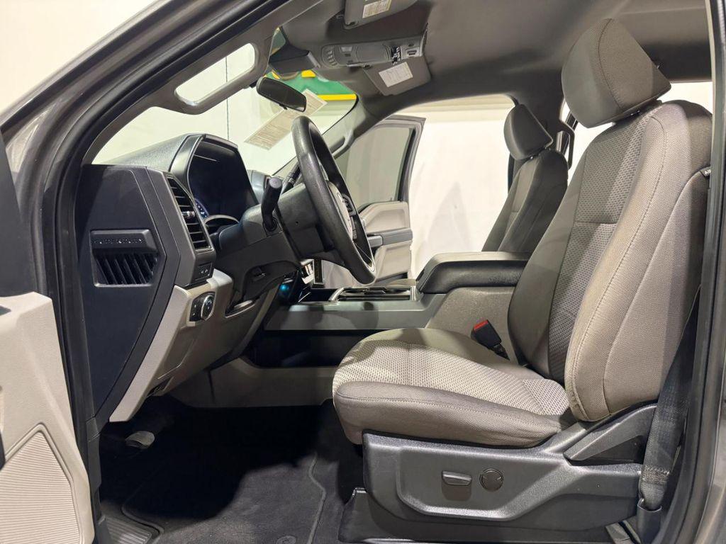 used 2022 Ford F-250 car, priced at $30,990
