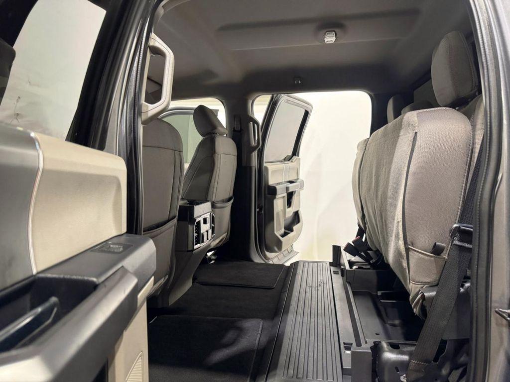 used 2022 Ford F-250 car, priced at $30,990
