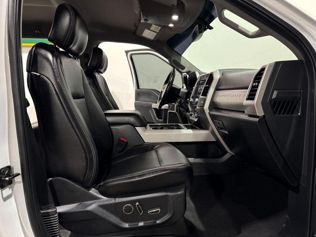 used 2019 Ford F-250 car, priced at $41,990