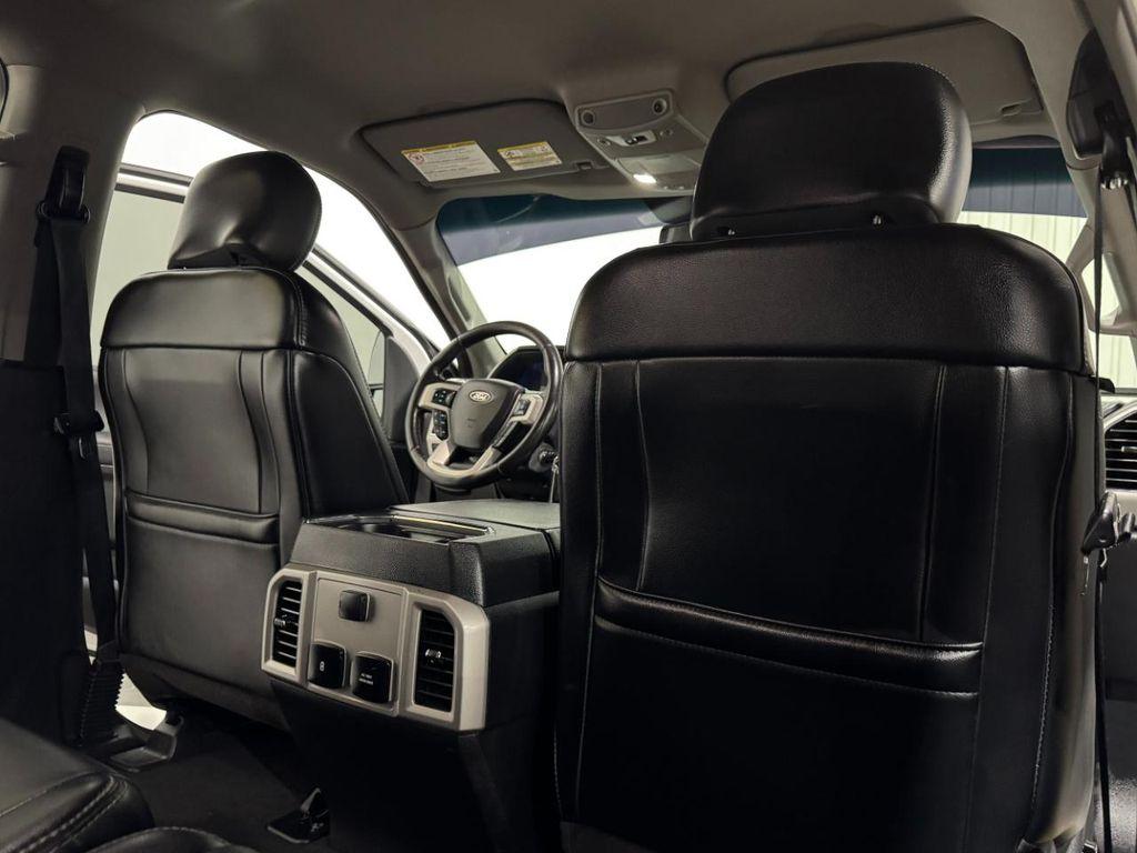 used 2019 Ford F-250 car, priced at $41,990