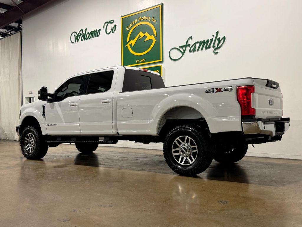 used 2019 Ford F-250 car, priced at $41,990