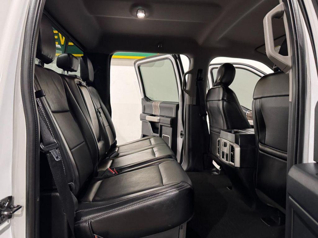 used 2019 Ford F-250 car, priced at $41,990