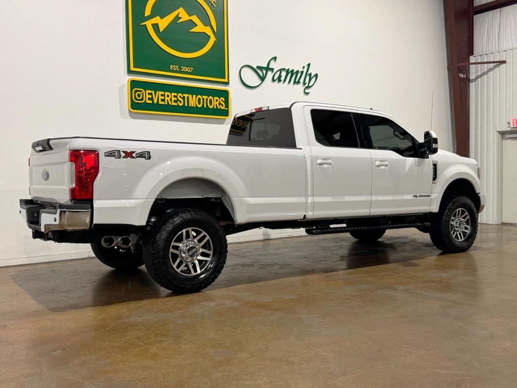 used 2019 Ford F-250 car, priced at $41,990