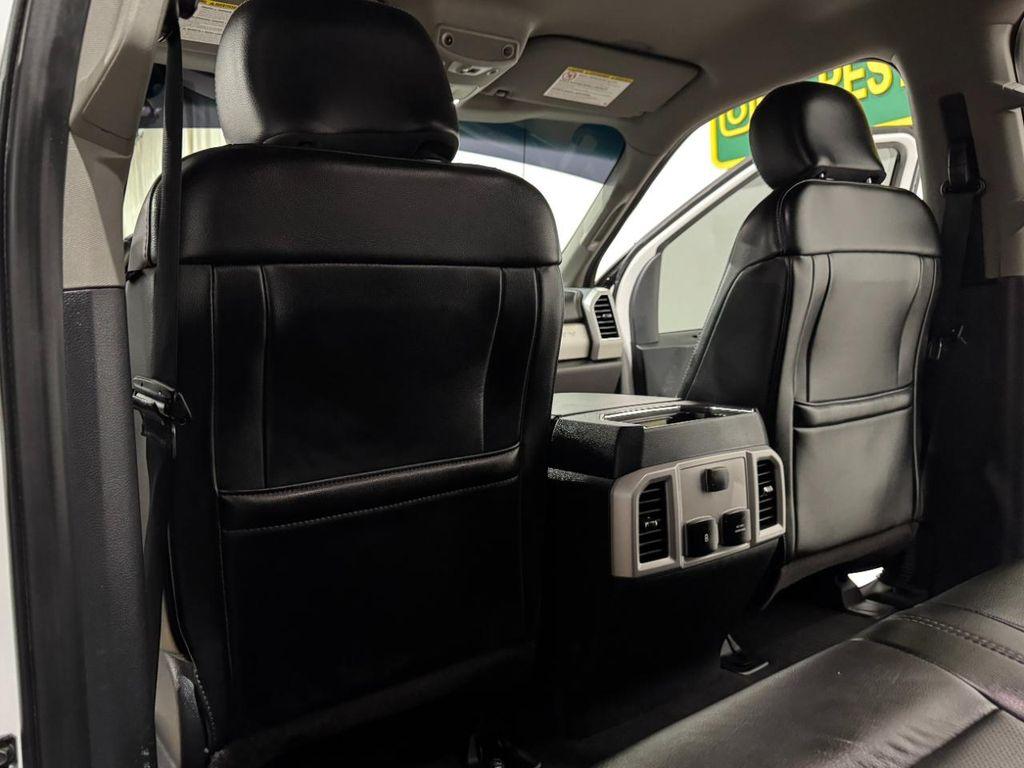 used 2019 Ford F-250 car, priced at $41,990