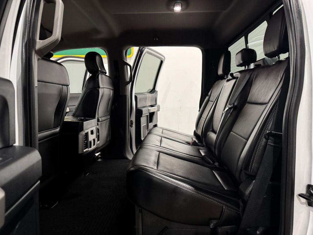 used 2019 Ford F-250 car, priced at $41,990