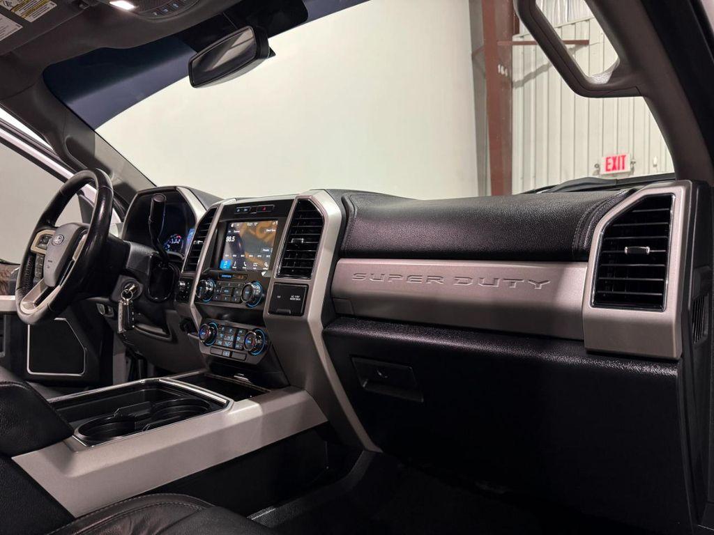 used 2019 Ford F-250 car, priced at $41,990