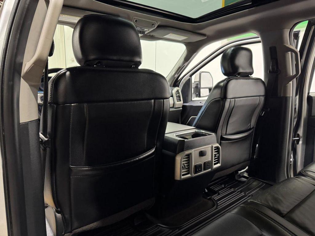 used 2017 Ford F-350 car, priced at $40,990
