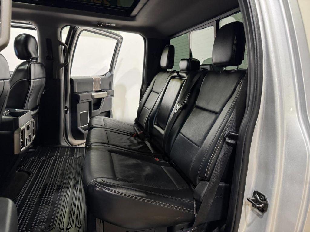used 2017 Ford F-350 car, priced at $40,990