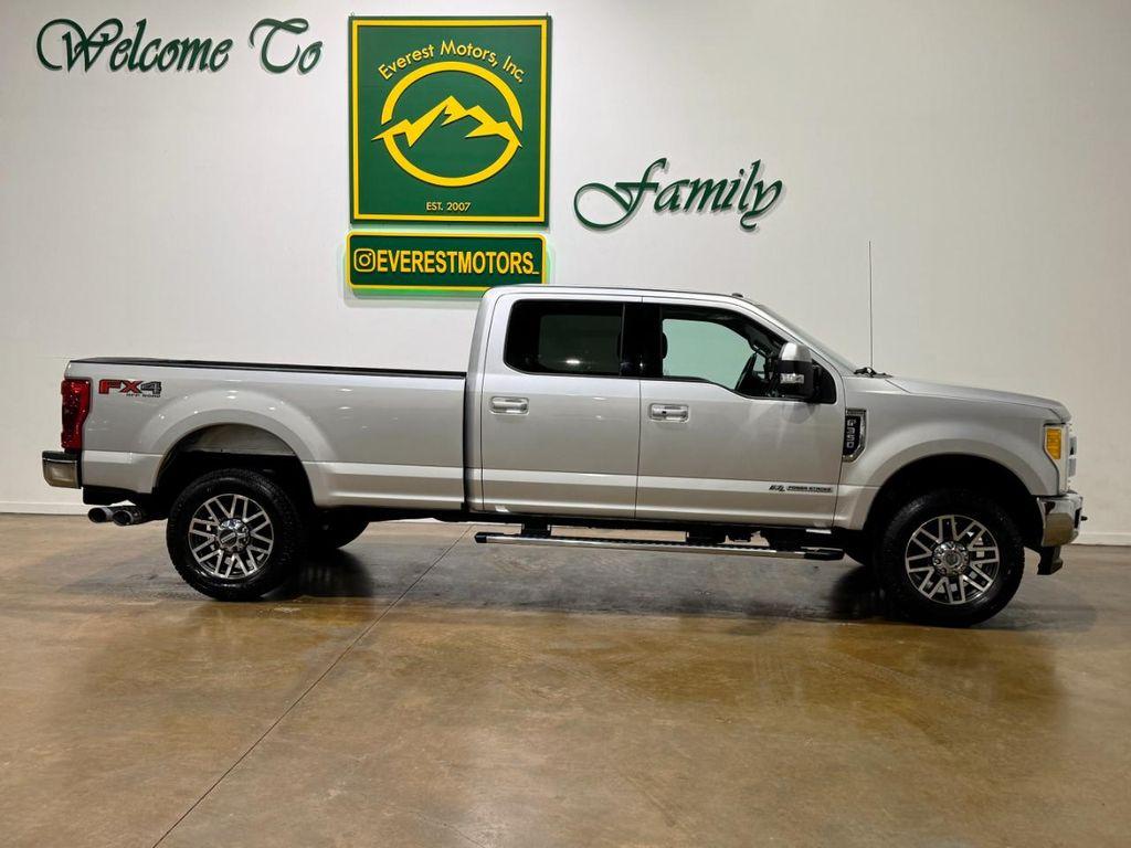 used 2017 Ford F-350 car, priced at $40,990