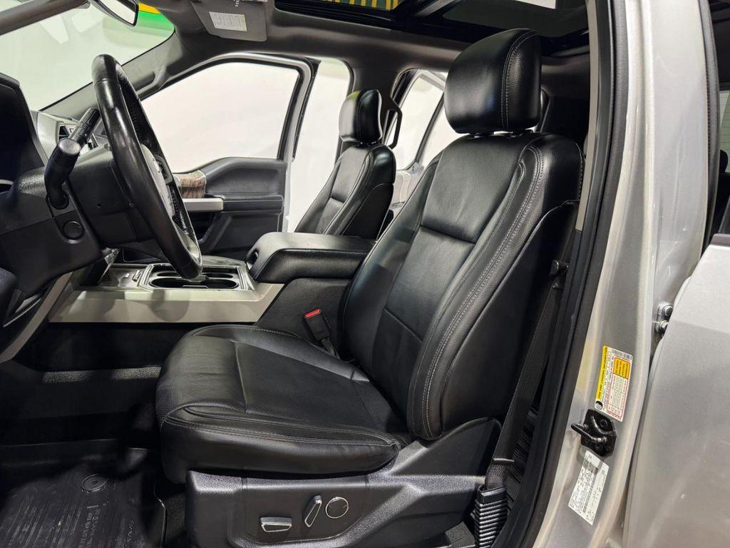 used 2017 Ford F-350 car, priced at $40,990