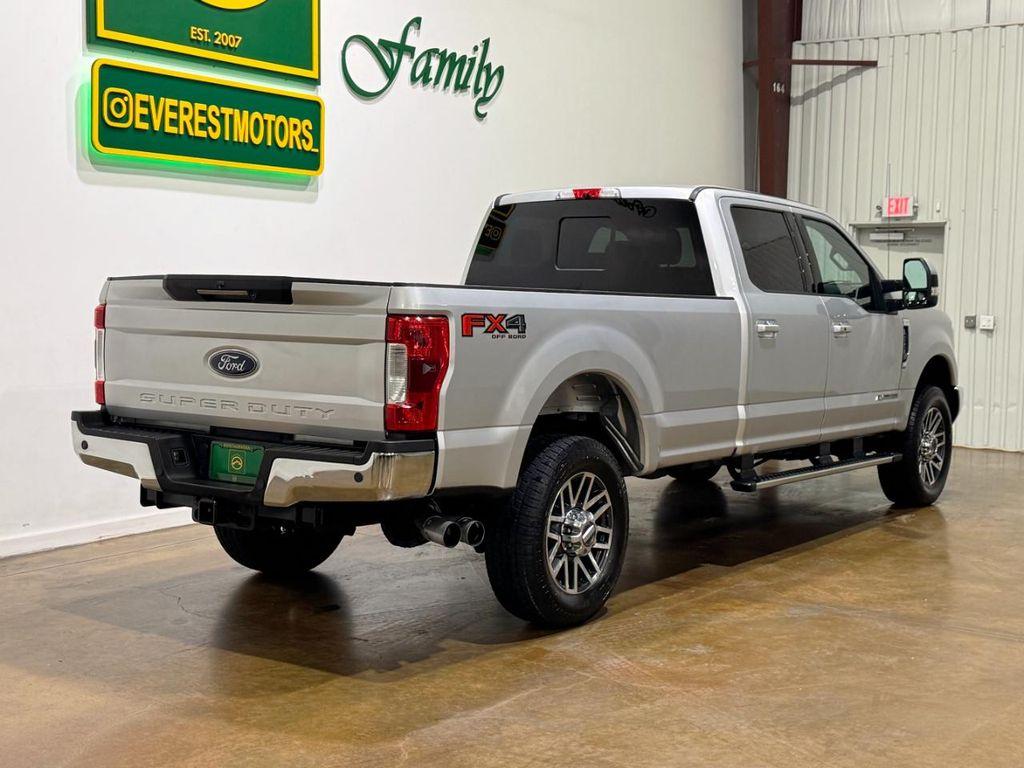 used 2017 Ford F-350 car, priced at $40,990