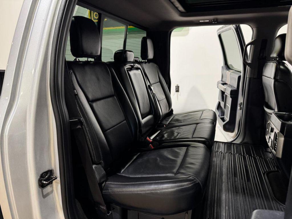 used 2017 Ford F-350 car, priced at $40,990