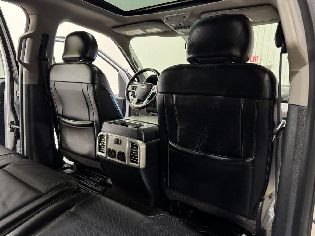 used 2017 Ford F-350 car, priced at $40,990