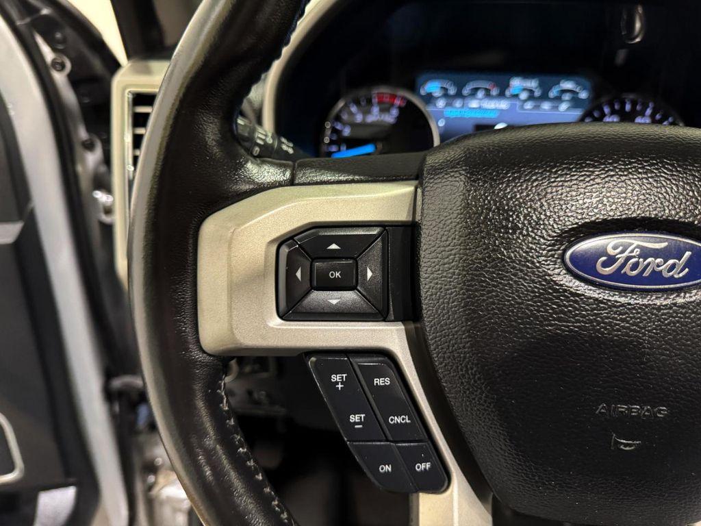 used 2017 Ford F-350 car, priced at $40,990