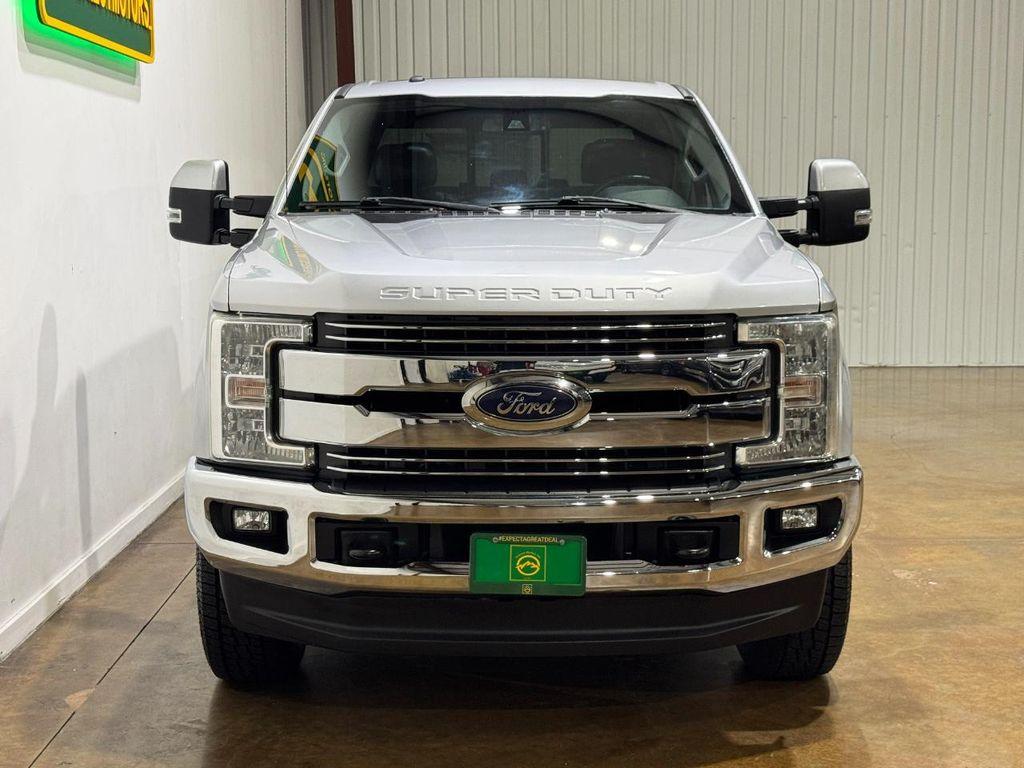 used 2017 Ford F-350 car, priced at $40,990