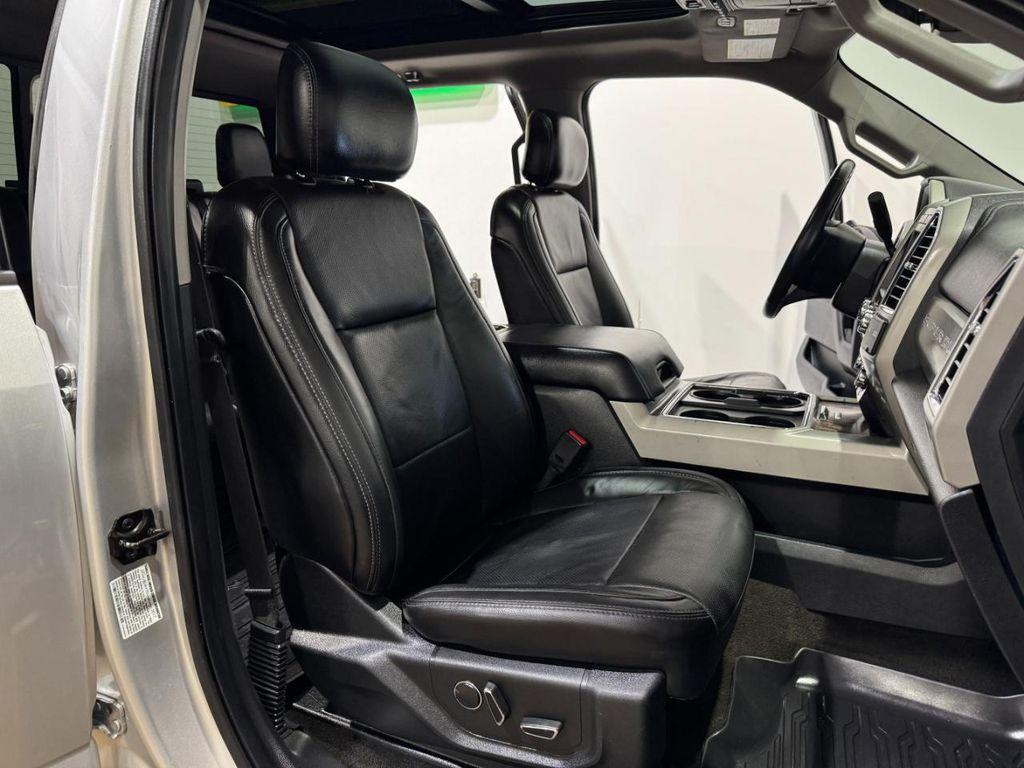 used 2017 Ford F-350 car, priced at $40,990