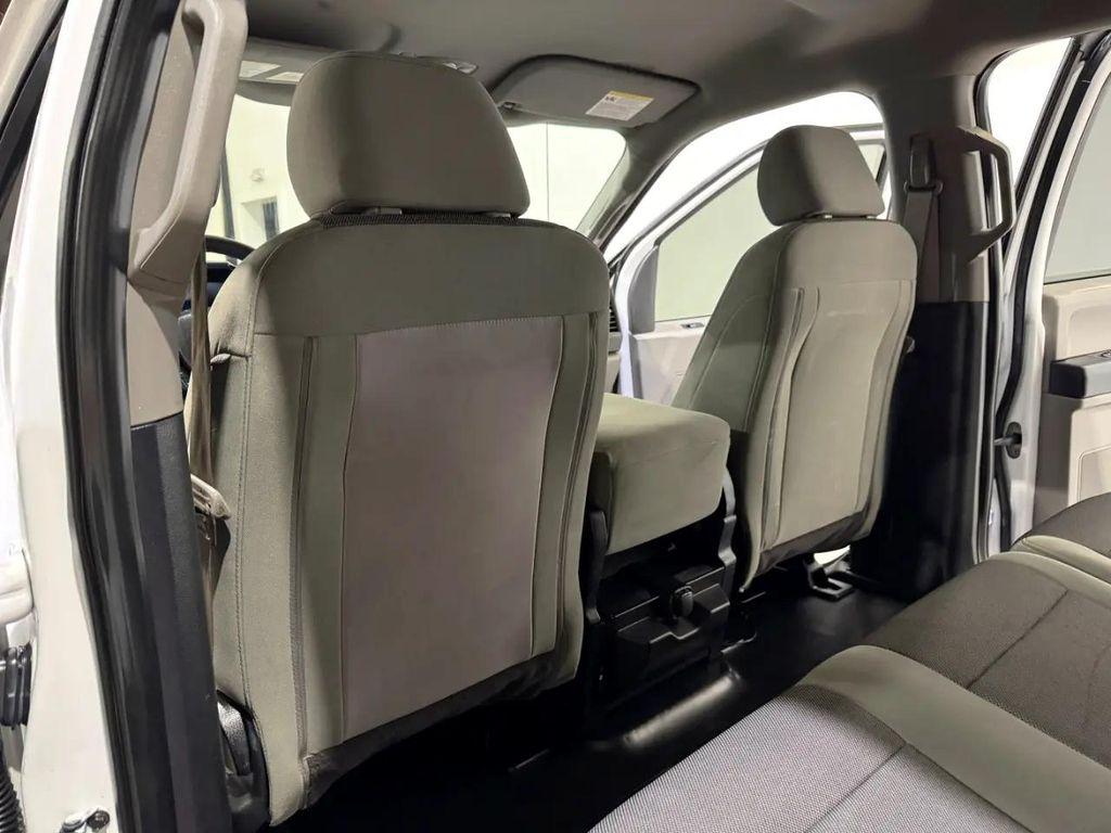used 2020 Ford F-150 car, priced at $23,990