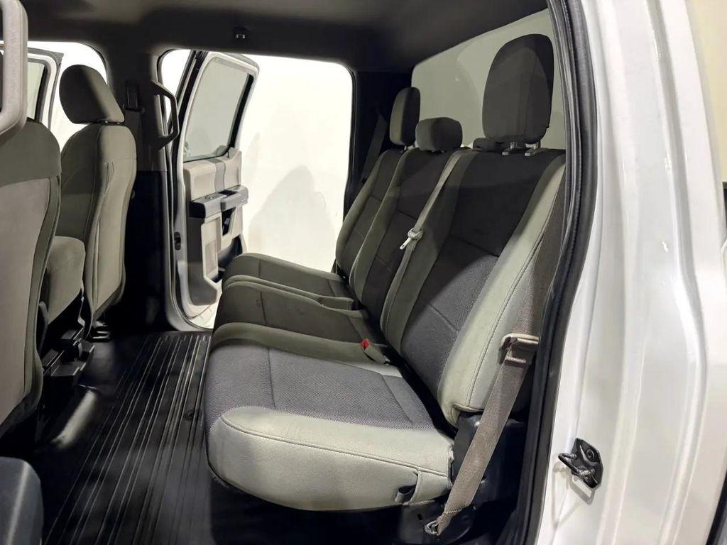 used 2020 Ford F-150 car, priced at $23,990