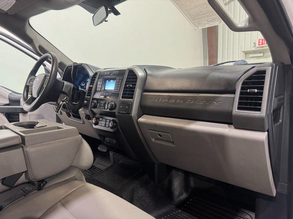 used 2020 Ford F-350 car, priced at $33,990