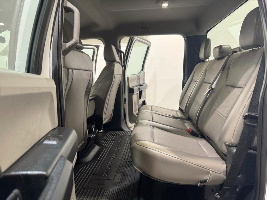 used 2020 Ford F-350 car, priced at $33,990