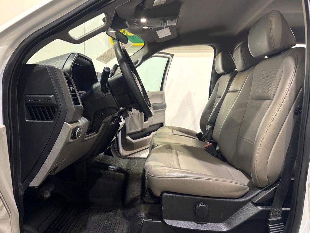used 2020 Ford F-350 car, priced at $33,990