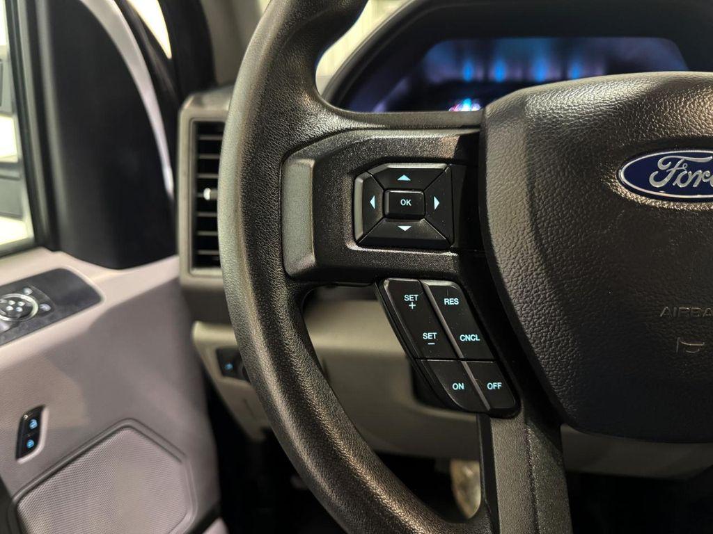 used 2020 Ford F-350 car, priced at $33,990