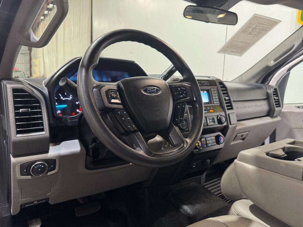 used 2020 Ford F-350 car, priced at $33,990