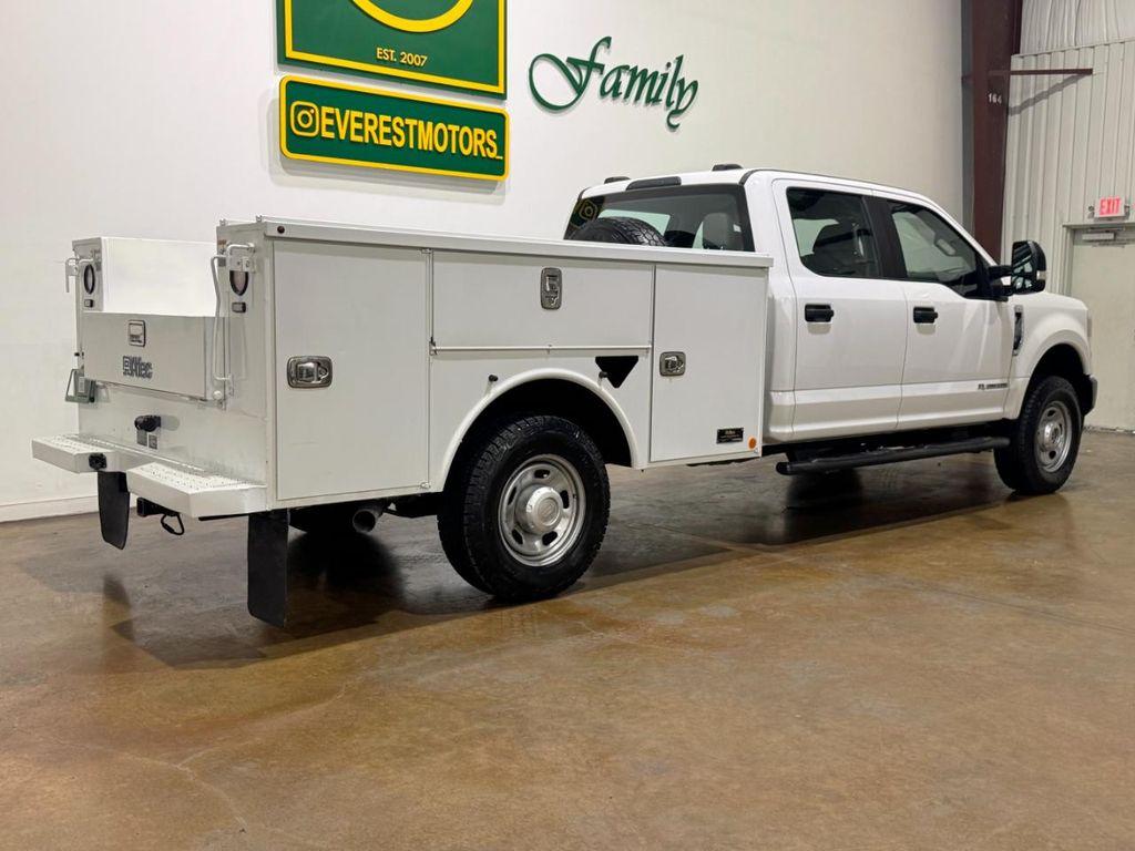 used 2020 Ford F-350 car, priced at $33,990