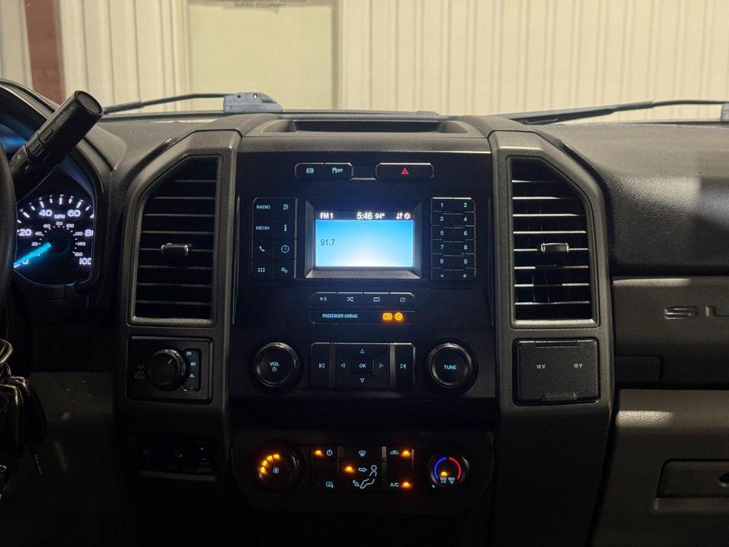 used 2020 Ford F-350 car, priced at $33,990