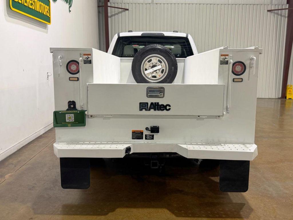 used 2020 Ford F-350 car, priced at $33,990