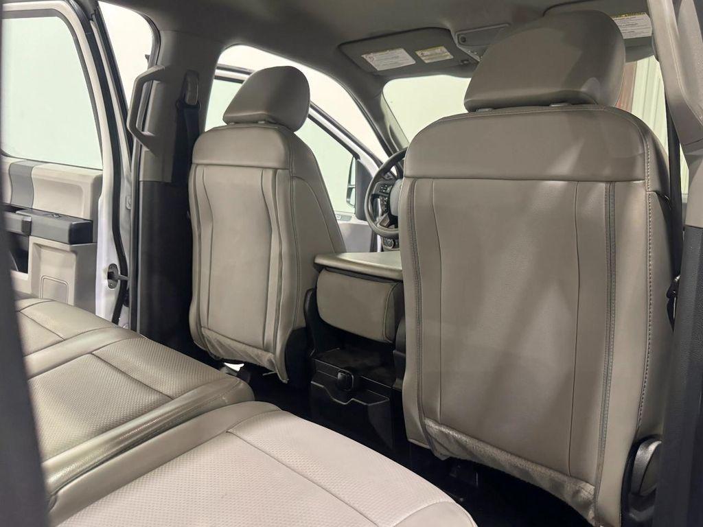 used 2020 Ford F-350 car, priced at $33,990