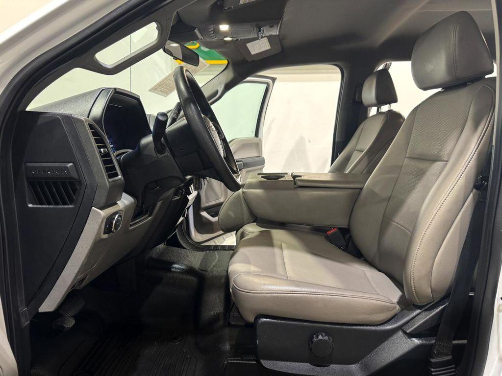used 2020 Ford F-350 car, priced at $33,990