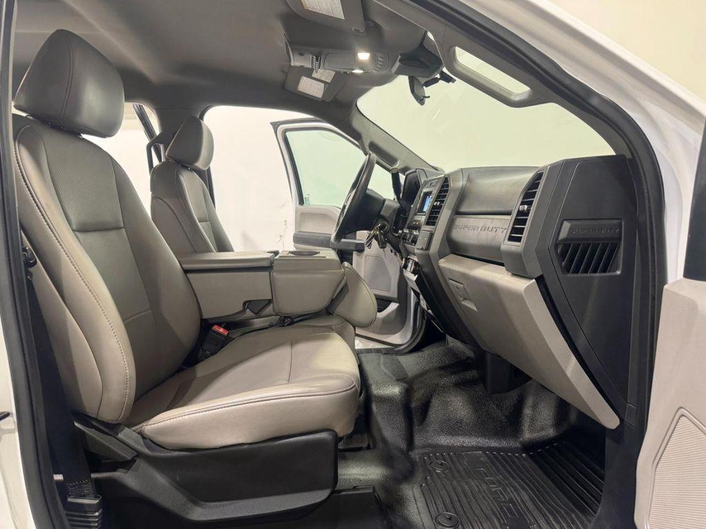 used 2020 Ford F-350 car, priced at $33,990