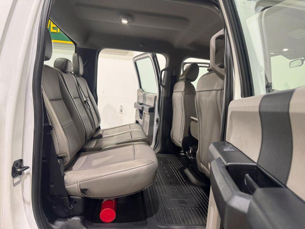 used 2020 Ford F-350 car, priced at $33,990