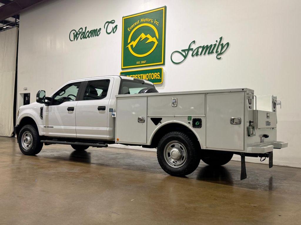 used 2020 Ford F-350 car, priced at $33,990