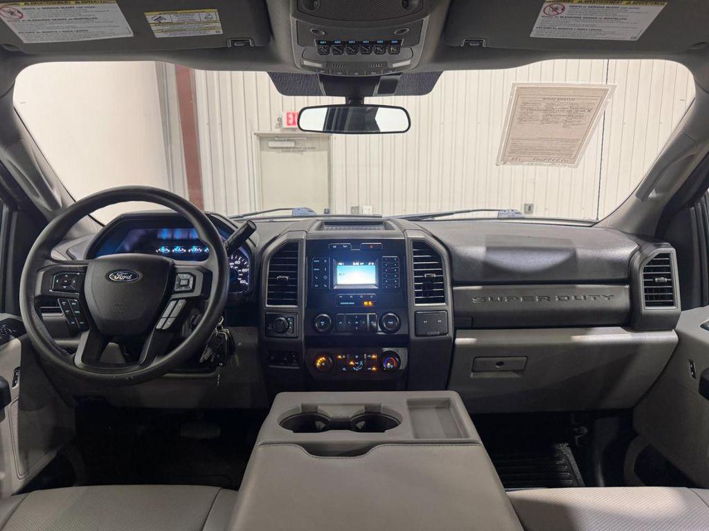 used 2020 Ford F-350 car, priced at $33,990