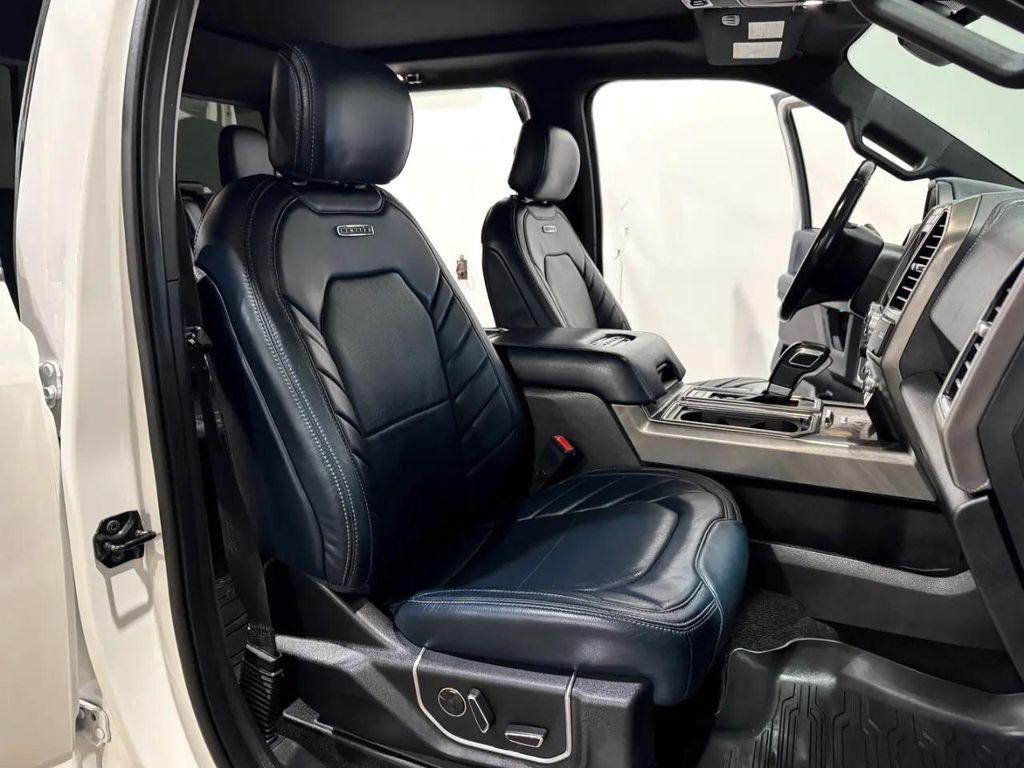 used 2018 Ford F-150 car, priced at $26,990