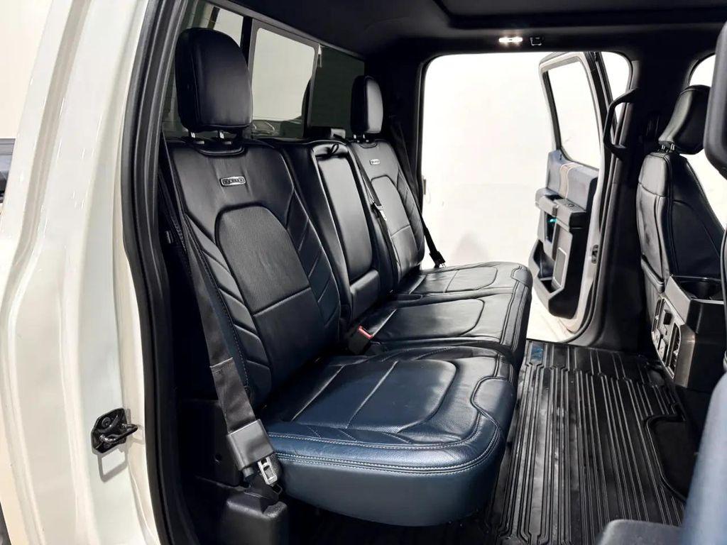 used 2018 Ford F-150 car, priced at $26,990