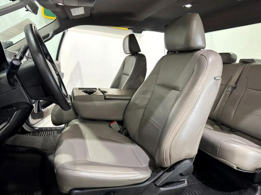 used 2019 Ford F-250 car, priced at $22,990