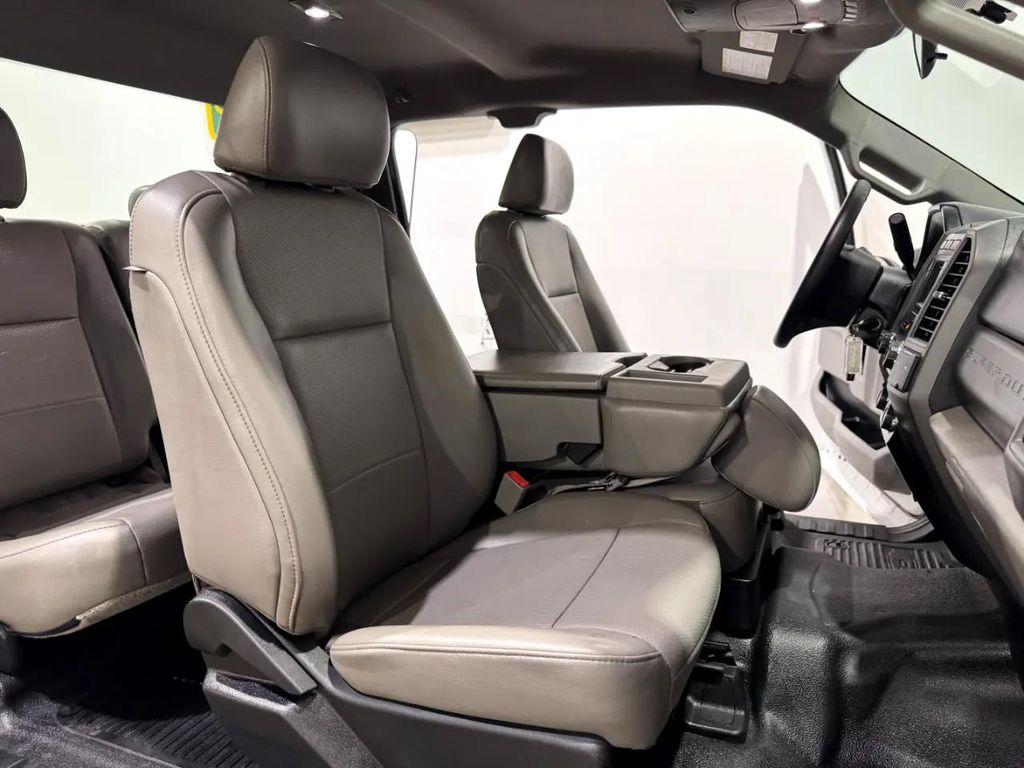 used 2019 Ford F-250 car, priced at $22,990