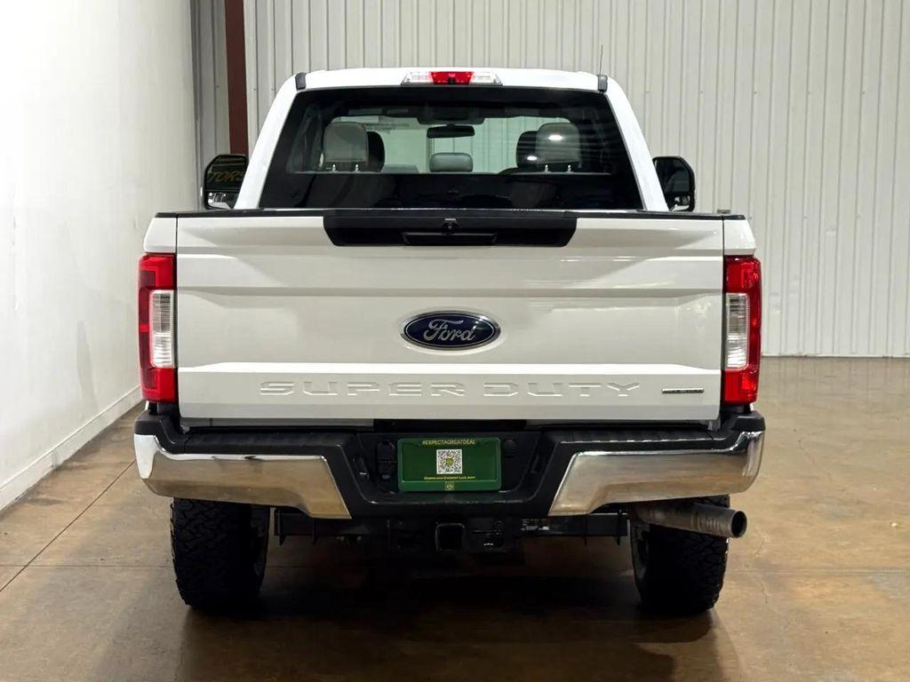 used 2019 Ford F-250 car, priced at $22,990