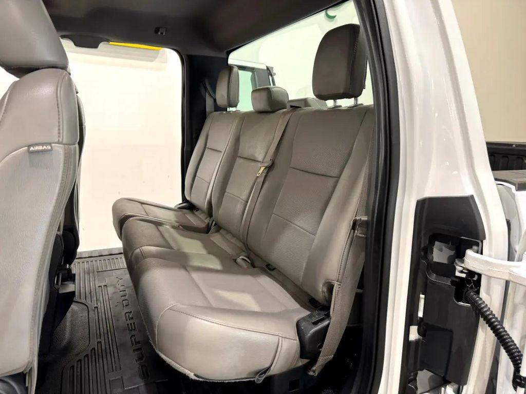 used 2019 Ford F-250 car, priced at $22,990